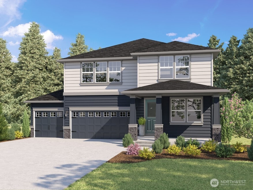 795 SE 12th Place unit 30, North Bend, WA 98045 - photo 1