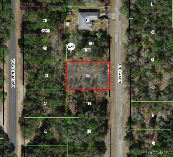 7180 N Lime Dr, Citrus Springs, FL 34433 - photo 1