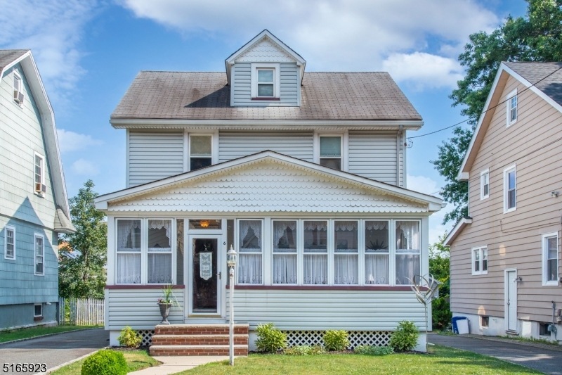6 Barnes Place, Bloomfield, NJ 07003 - photo 1