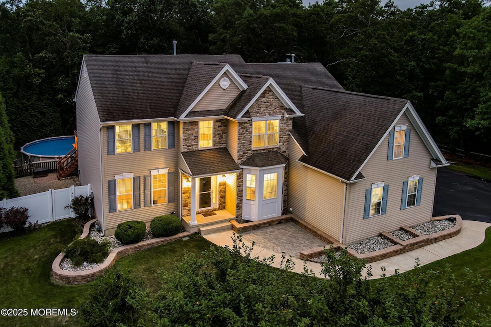 49-Front Left Aerial