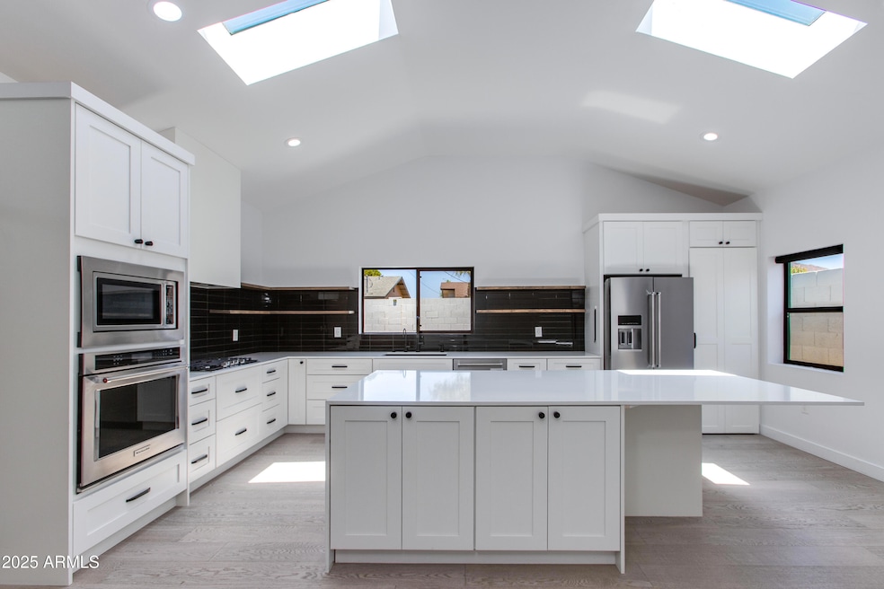 Stunning Kitchen