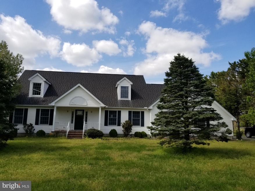 4193 Horseshoe Rd, Seaford, DE 19973 - photo 1