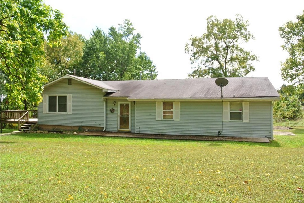 17438 Bunker Rd, Crocker, MO 65452 - photo 1