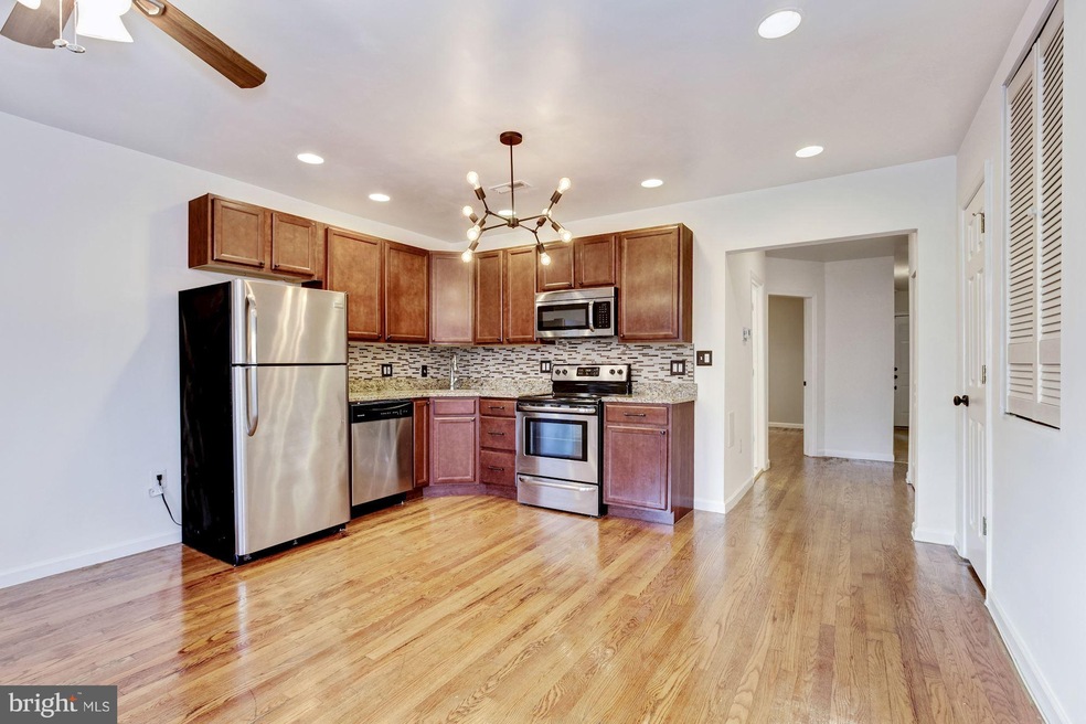 1354 Queen St NE unit 202, Washington, DC 20002 - photo 1