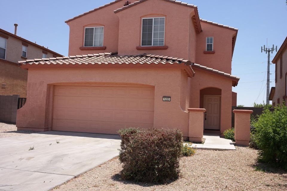 1223 E Frances Ln, Gilbert, AZ 85295 - photo 1