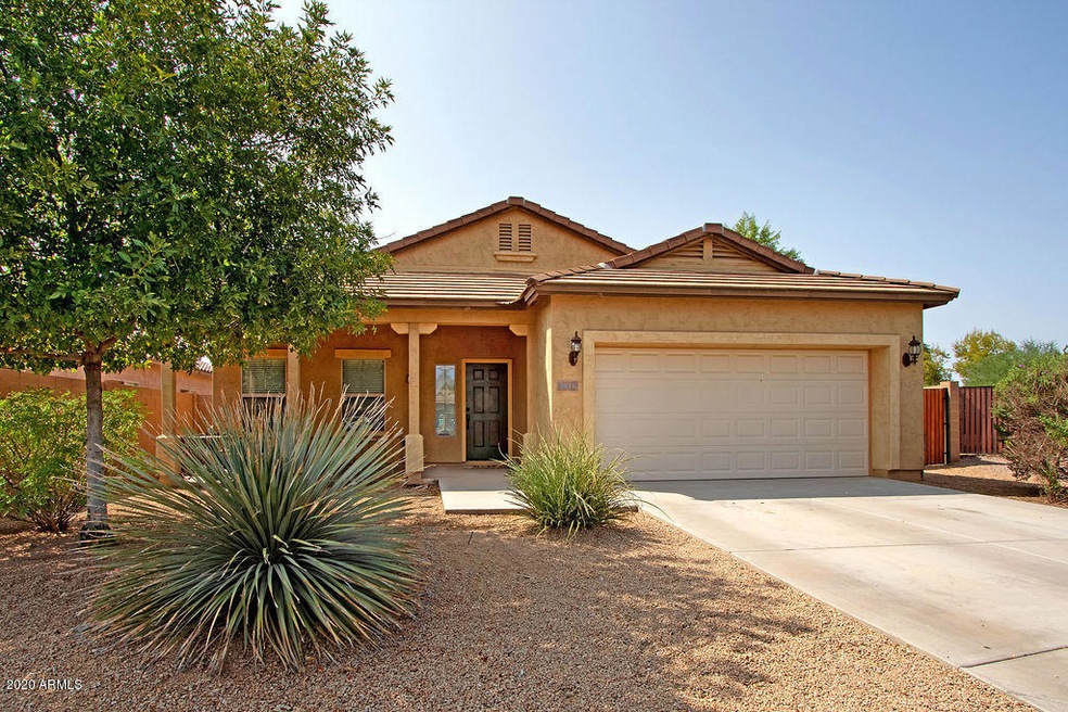 4614 S Dante Cir, Mesa, AZ 85212 - photo 1