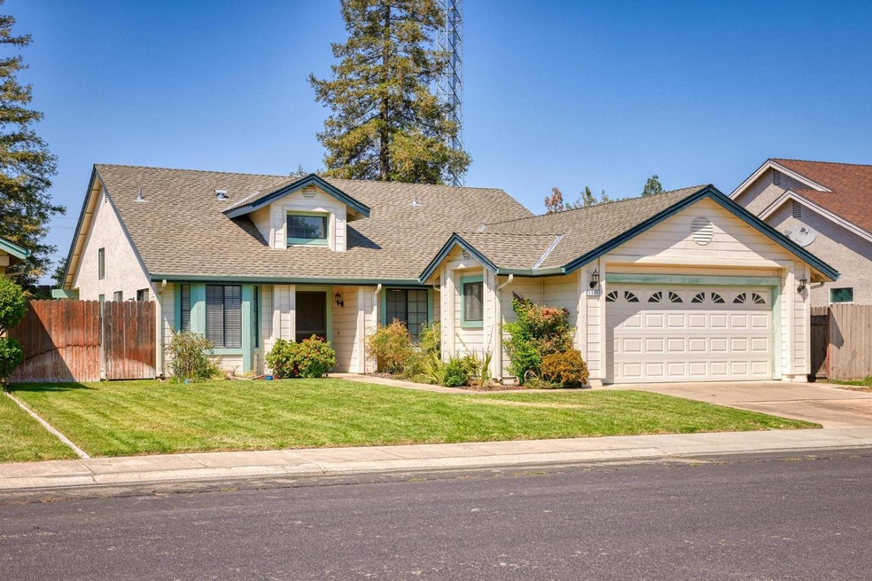 1191 Canvasback Ln, Manteca, CA 95337 - photo 1