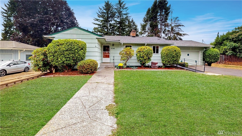 3726 Tahoma Place W, University Place, WA 98466 - photo 1