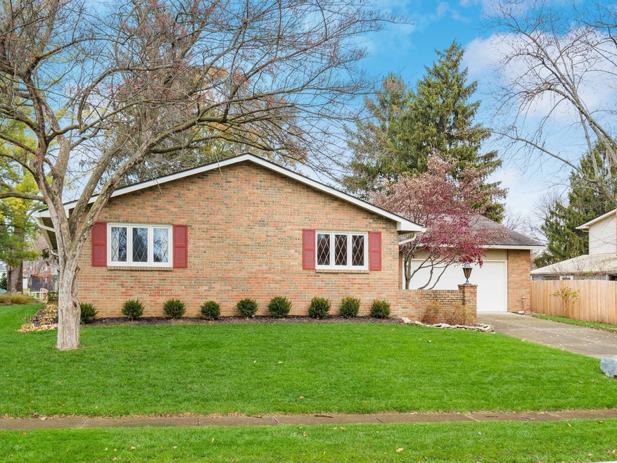 1132 Middleport Dr, Columbus, OH 43235 - photo 1