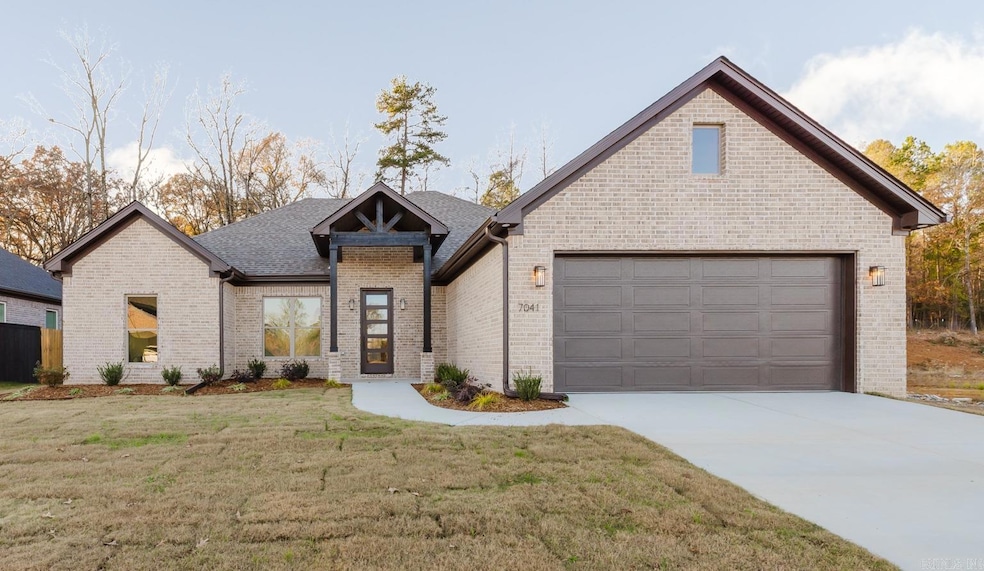 7041 Cold Creek Dr, Alexander, AR 72002 - photo 1