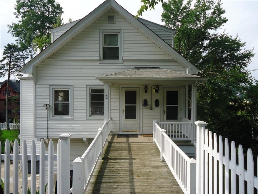 5 Westview Ave unit 3, Tuckahoe, NY 10707 - photo 1