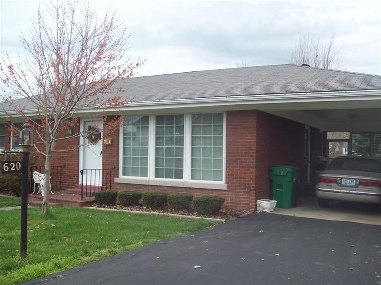 620 Elizabeth Ct, Harrodsburg, KY 40330 - photo 1