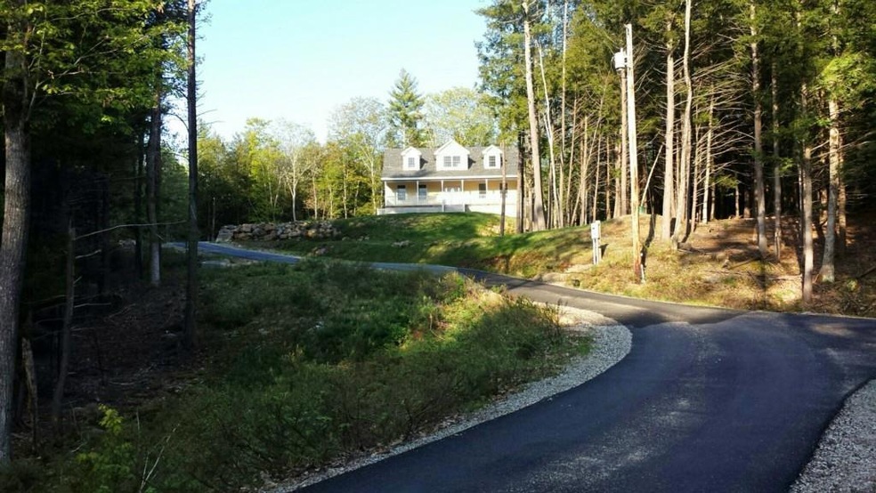 305 Bell Marsh Rd, York, ME 03909 - photo 1