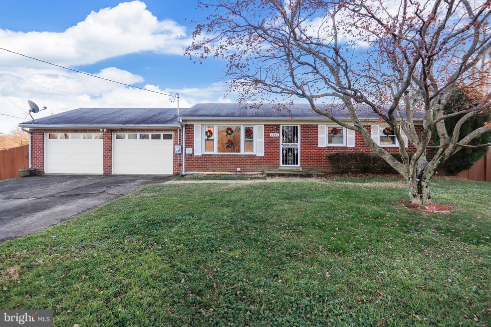 2605 Tucker Rd, Fort Washington, MD 20744 - photo 1