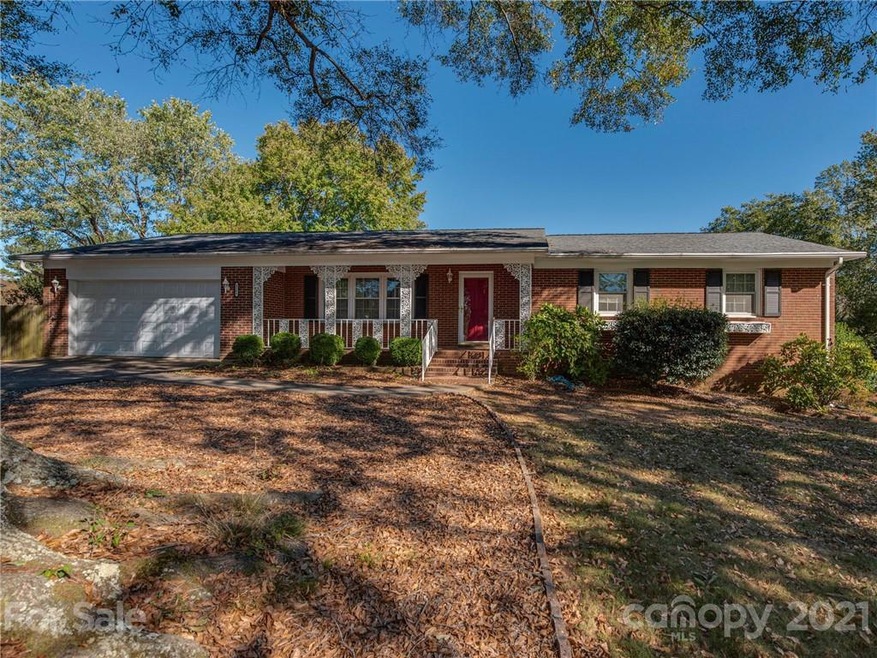 1205 Starlight Dr unit 84, Shelby, NC 28152 - photo 1