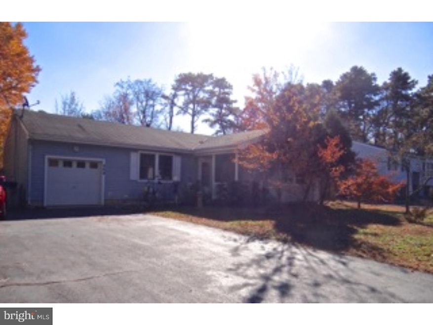 209 Mohawk Trail, Browns Mills, NJ 08015 - photo 1