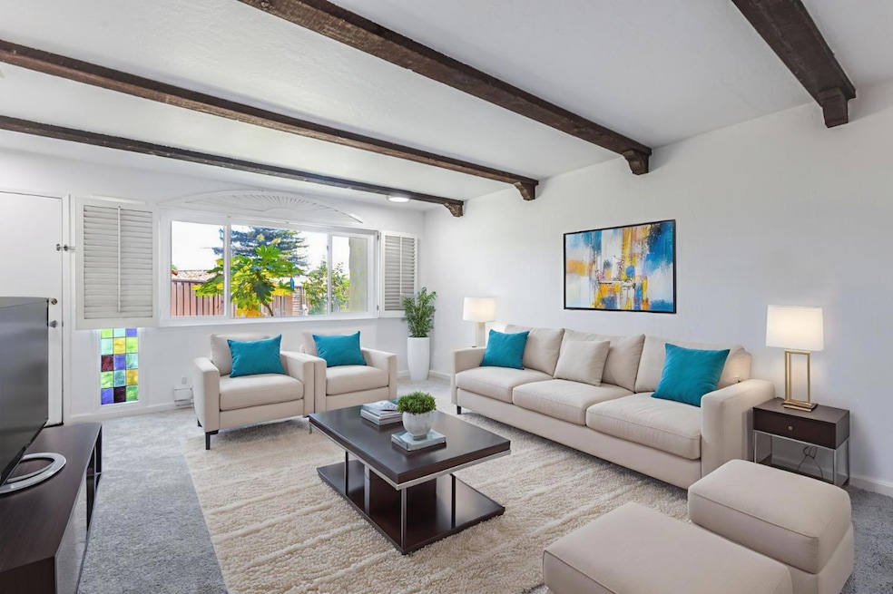 Virtual Staging