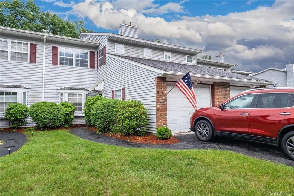 203 Eagleton Dr, Monroe, NY 10950 - photo 1