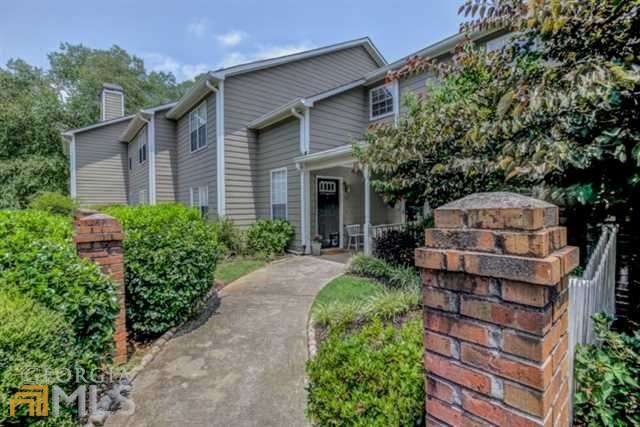 1515 Oakridge Ct unit 1515, Decatur, GA 30033 - photo 1