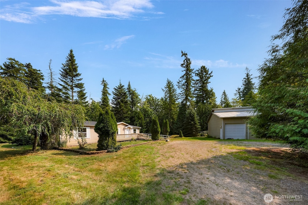 8484 Kickerville Rd, Blaine, WA 98230 - photo 1