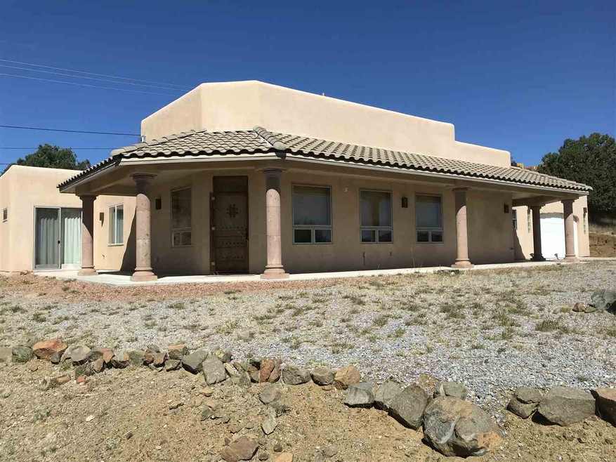 4781 Cottonwood Rd, Silver City, NM 88061 - photo 1