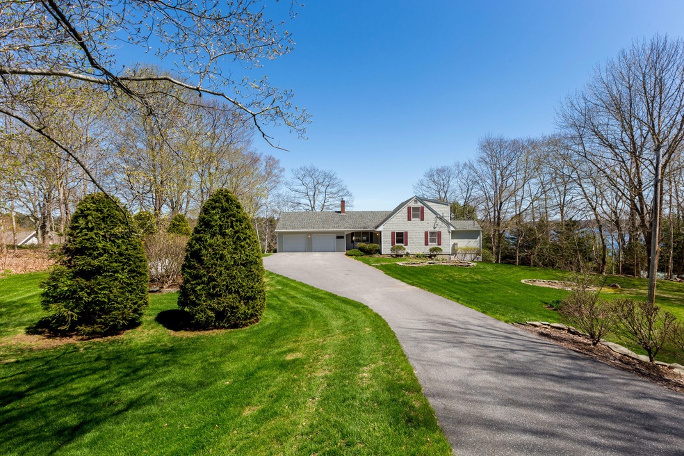 477 Harpswell Islands Rd, Harpswell, ME 04079 - photo 1