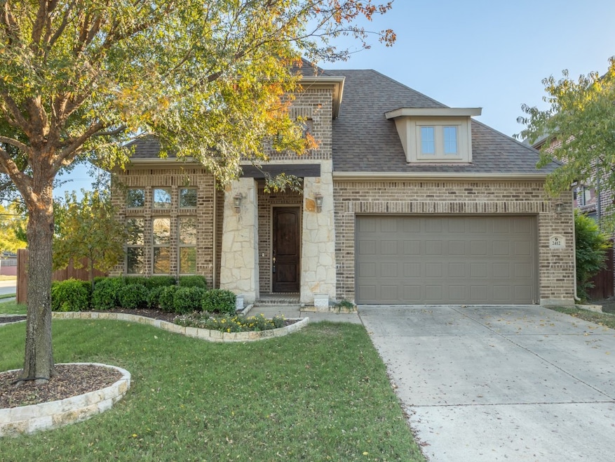 2412 Barclay Ct, Plano, TX 75074 - photo 1