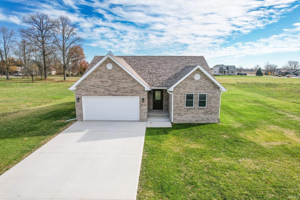 707 Maple St, Marion, IN 46953 - photo 1