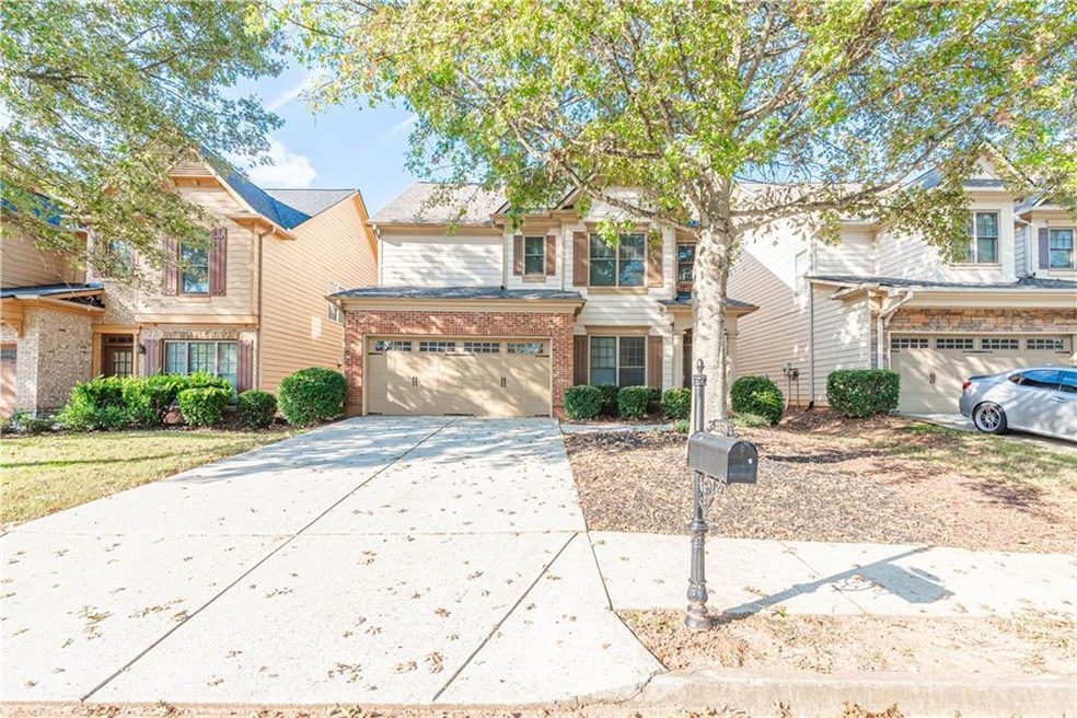 2578 Brynfield Cove, Suwanee, GA 30024 - photo 1