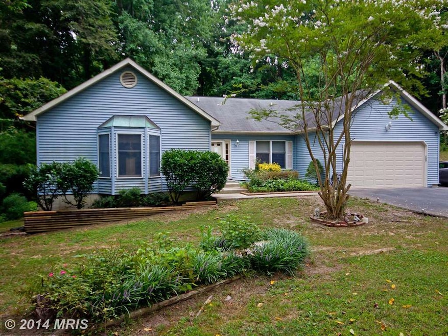 6311 Oaklyn Ct, Dunkirk, MD 20754 - photo 1