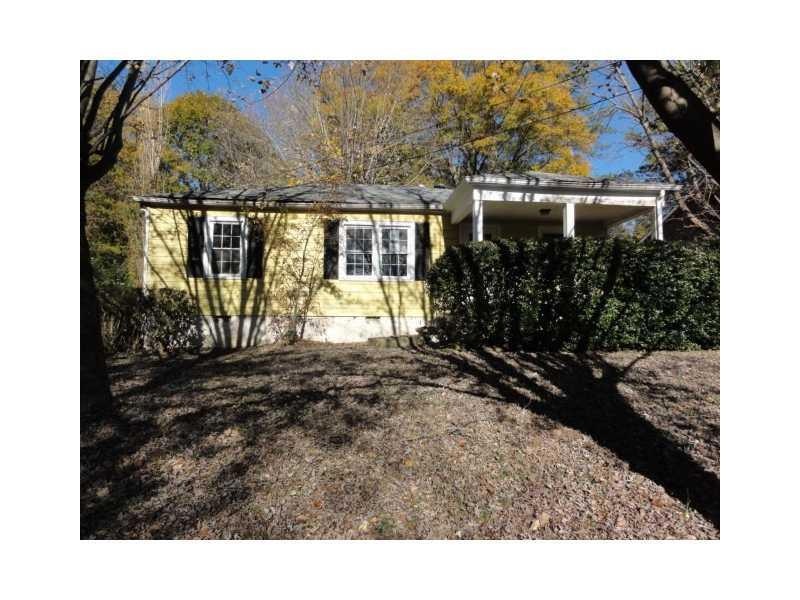 795 Richard St NE, Marietta, GA 30060 - photo 1