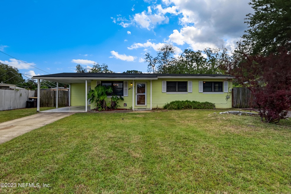 6732 Watoma St, Jacksonville, FL 32210 - photo 1