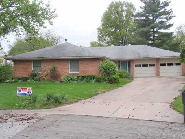 3020 Revere Ct, Columbus, IN 47203 - photo 1