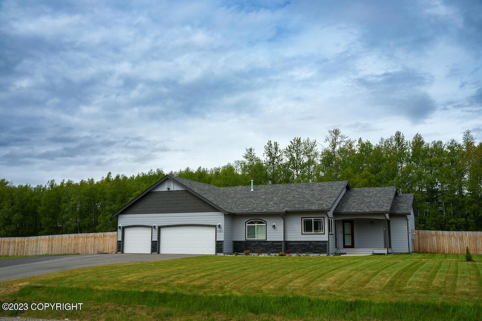 Sold • Co-Listing Agent