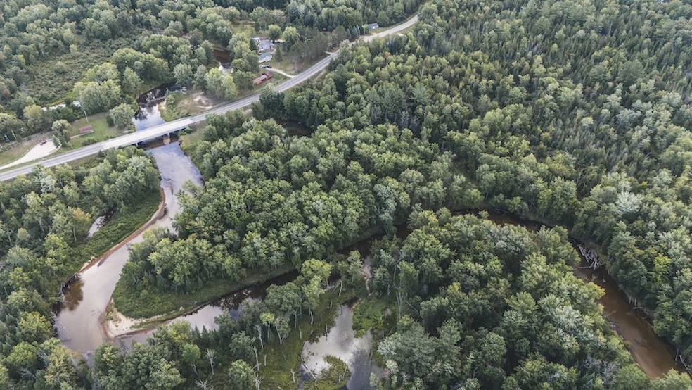 2349 Muskegon Rd, Harrison, MI 48625 - photo 1