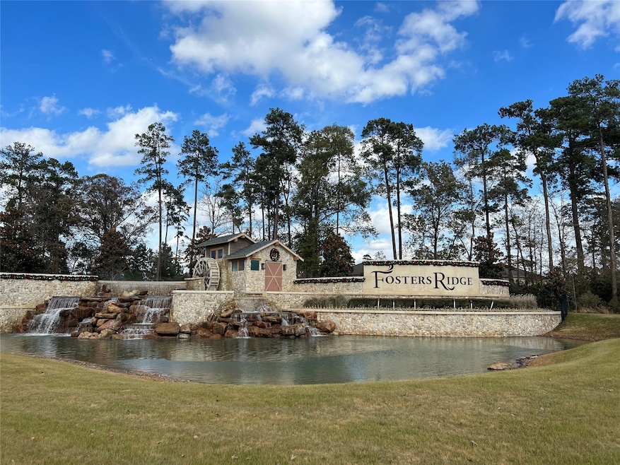 13821 Rock Island Trail, Conroe, TX 77384 - photo 1