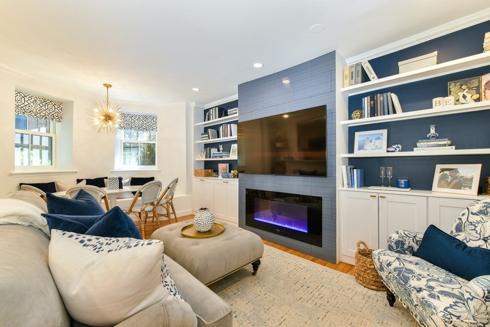 Sold $1,108,500 • Co-Listing Agent