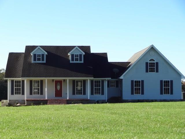 1095 Earl Jones Rd, Crossville, TN 38555 - photo 1