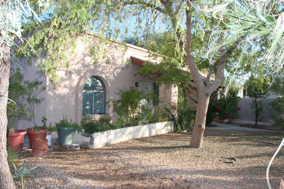 Front of Home 1