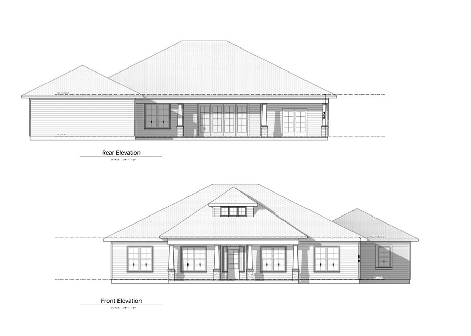 00 Red Fox Run, Monticello, FL 32344 - photo 1