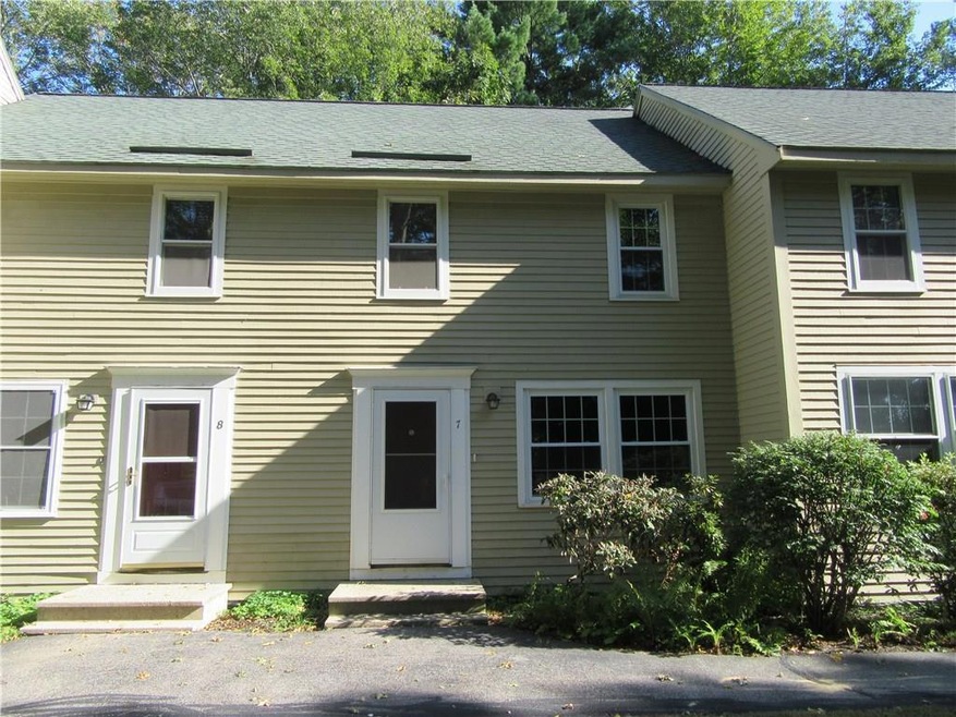 1326 Forest Avenue, Unit #7!
