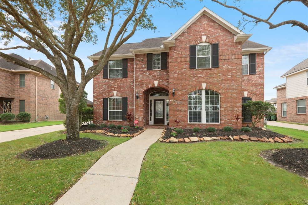 3608 Mahejan Dr, Pearland, TX 77584 - photo 1