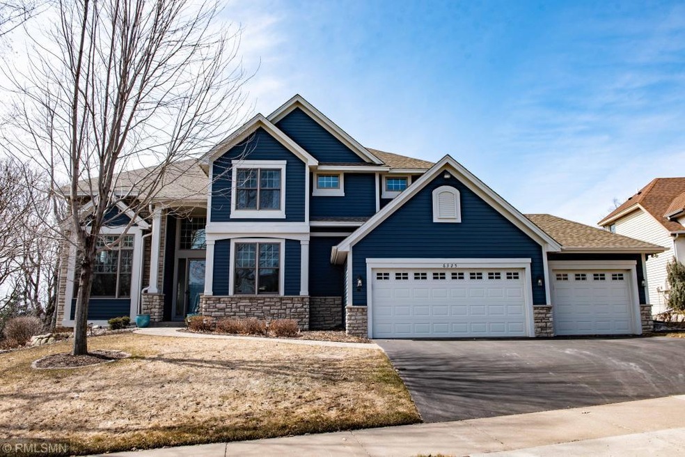 Stunning home, totally upgraded!
