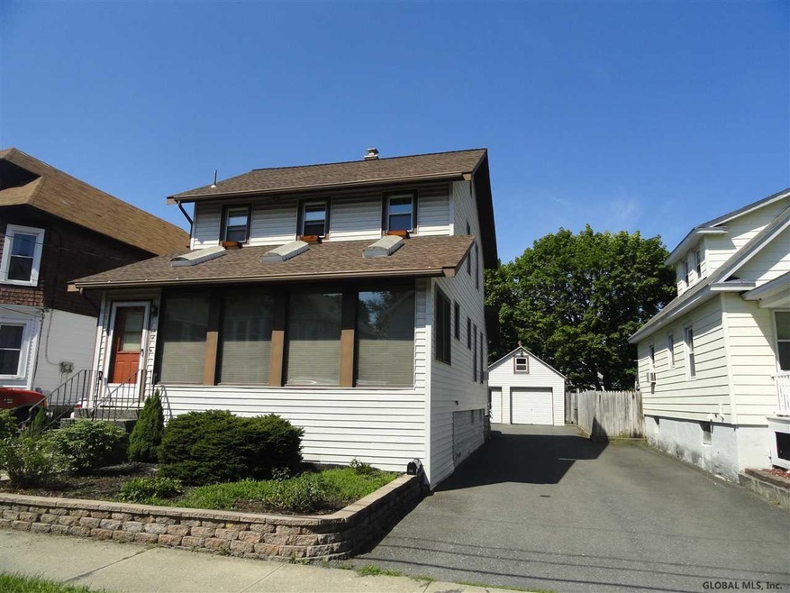 34 Glenwood Rd, Albany, NY 12204 - photo 1