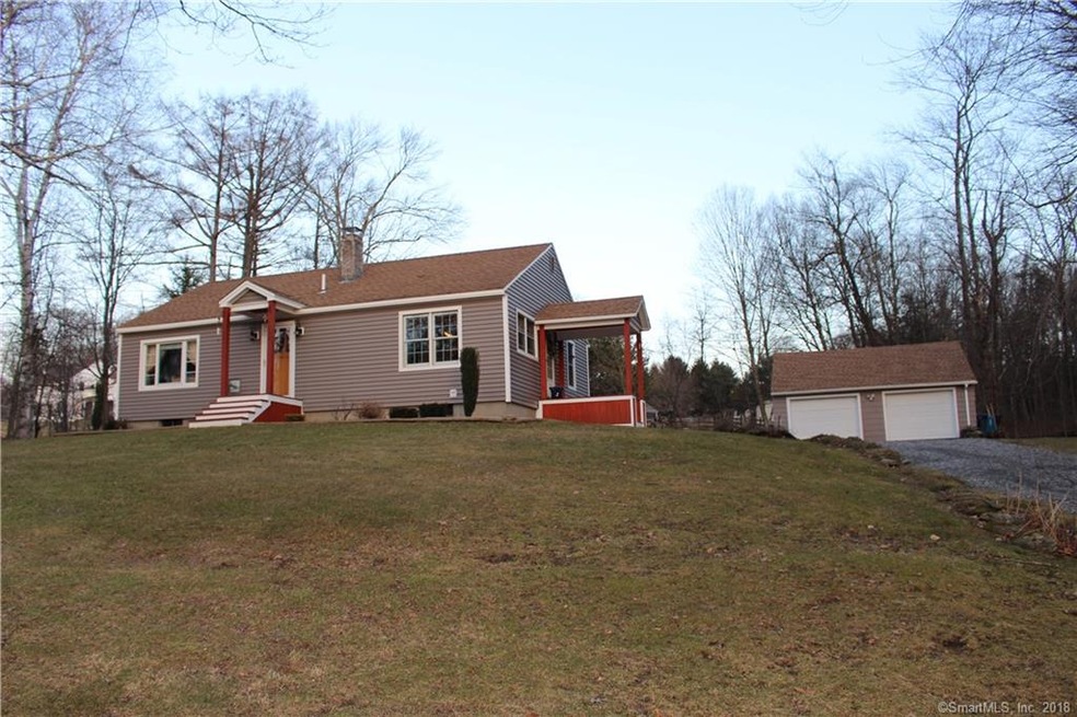 24 Hayward Rd, New Hartford, CT 06057 - photo 1