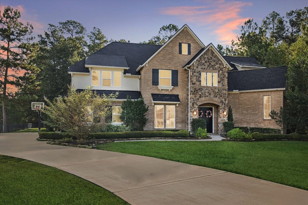 27618 Siandra Creek Ln, Spring, TX 77386 - photo 1