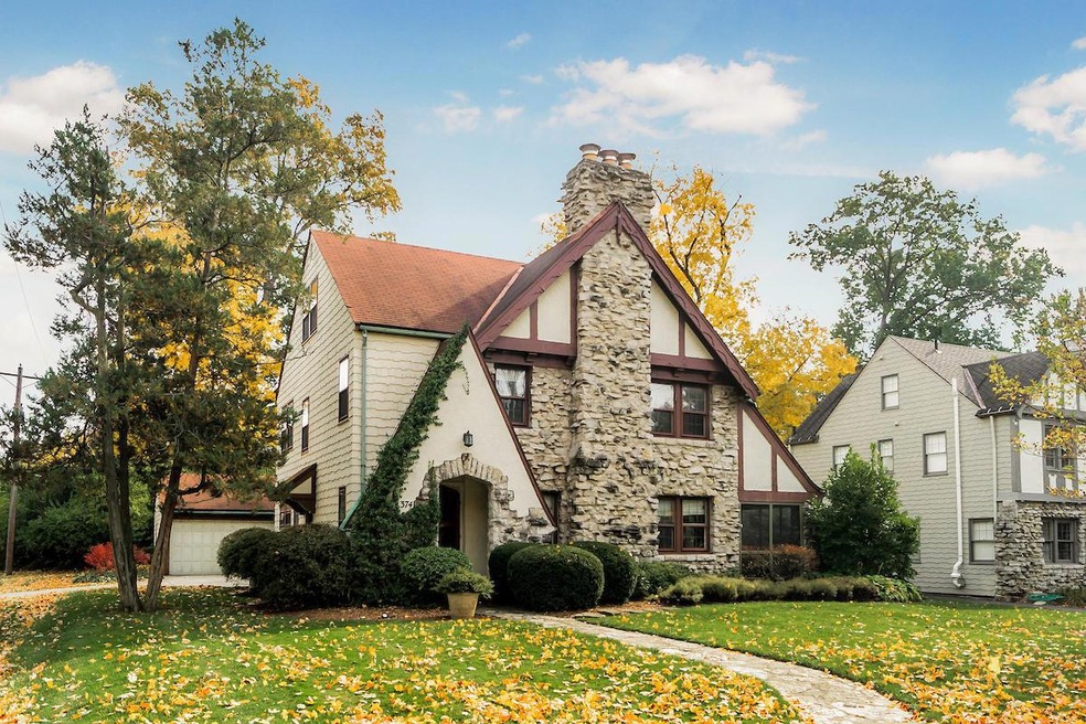 374 Stanbery Ave, Columbus, OH 43209 - photo 1