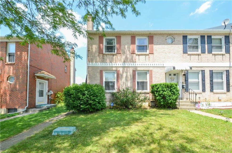 1125 W Washington St, Allentown, PA 18102 - photo 1