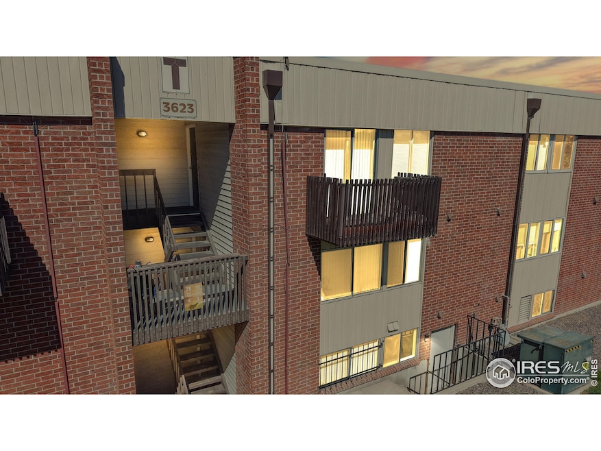 3623 S Sheridan Blvd unit 11, Denver, CO 80235 - photo 1