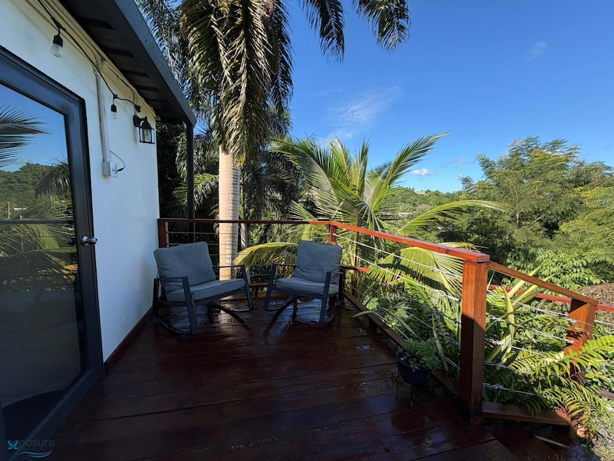 KM 5 Carr 411, Aguada, PR 00602 - photo 1